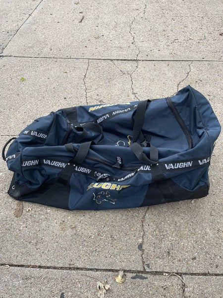 Vaughn Goalie Bag