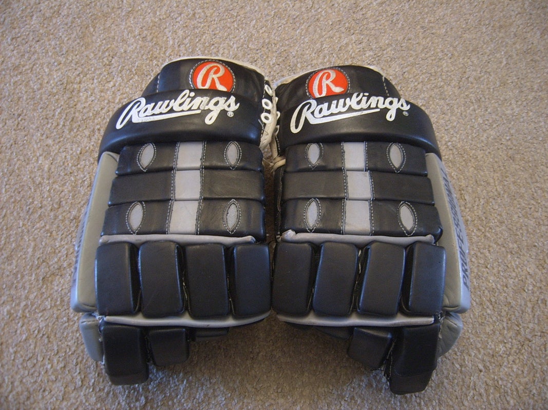 Vintage Hockey Gloves at 1stDibs  vintage hockey gloves for sale