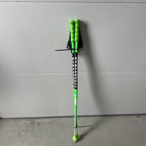 Used  Komperdell NATIONAL TEAM Ski Poles