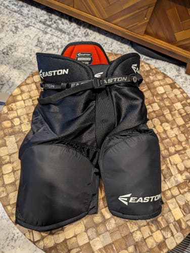 Junior Used Medium Easton Synergy 20 Hockey Pants