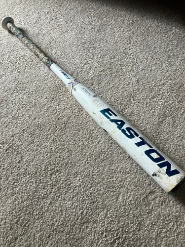 Used Easton (-12) 16 oz 28" Firefly Bat