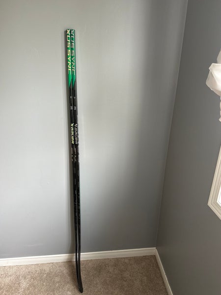 2-Pack Senior Right Handed P106 77 Flex Nexus Sync Hockey Stick
