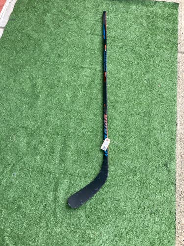 Used Youth Warrior Covert QR Edge Right Hockey Stick W03