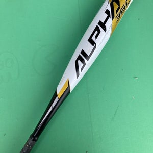 2020 Easton Alpha 360 Composite USSSA Bat -8 21OZ 29"
