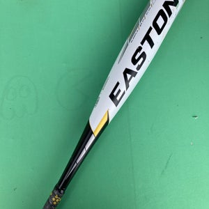 Used 2020 USSSA Certified Easton Alpha 360 Composite Bat -8 21OZ 29"