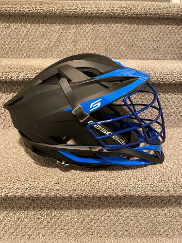 Cascade S Helmet