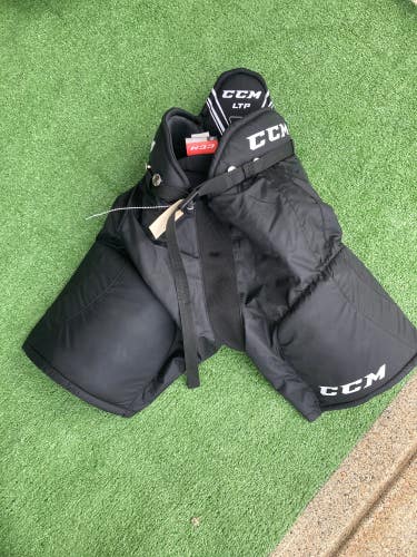 Junior Used Small CCM LTP Hockey Pants