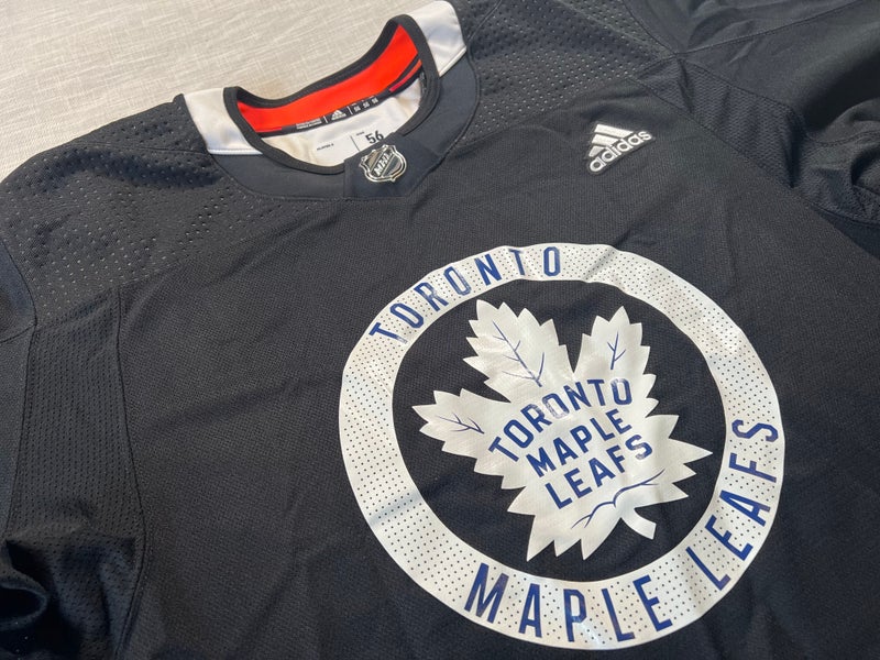 With the NHL entering its final season with Adidas and the leafs not  getting a new jersey this year here is your complete 2017-2024 Toronto  Maple Leafs adidas era (all MiC except