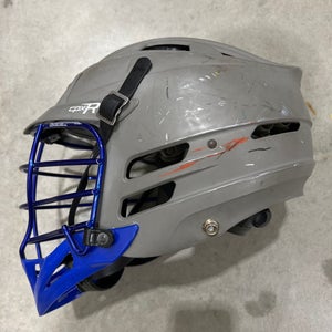 Used Cascade CPX-R Helmet (OSFM)