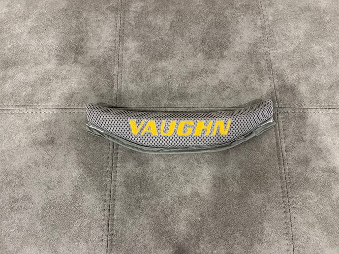 Vaughn Chest Protector Neck Collar