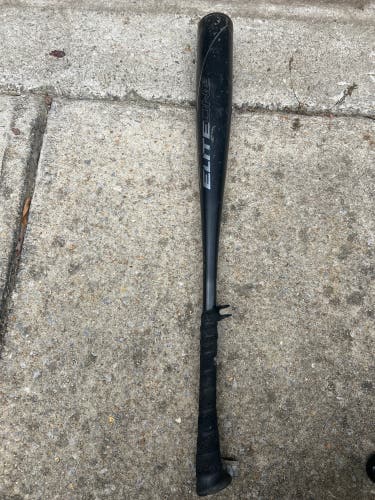 Alloy (-3) 28 oz 31" Elite One Bat
