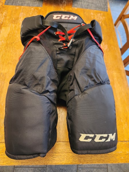Senior Used Medium CCM U+CS LE Hockey Pants