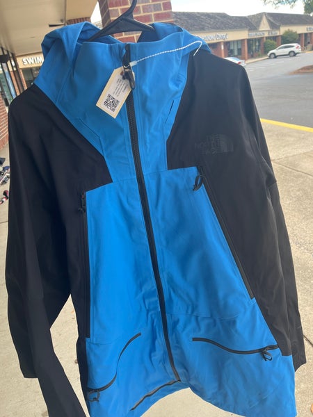 Used Men’s Large Blue The North Face Jacket