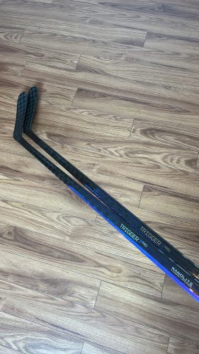 *2Pack* CCM Trigger 7 Pro |RH|70flex|P29