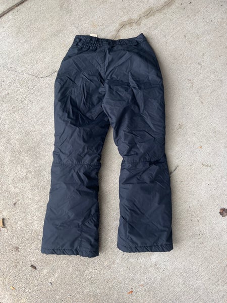 Black Women's Adult Used Small Columbia Ski Pants | SidelineSwap