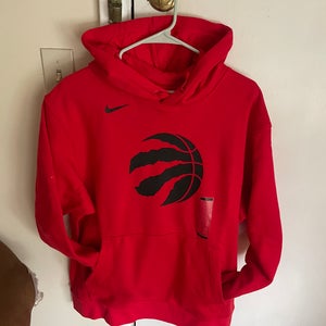 Toronto Raptors Nike Men’s NBA Hoody L