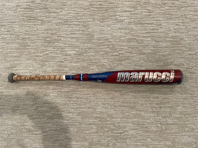 Used Marucci Cat 9 Composite Pastime USSSA (-10) 21 oz 31" Bat
