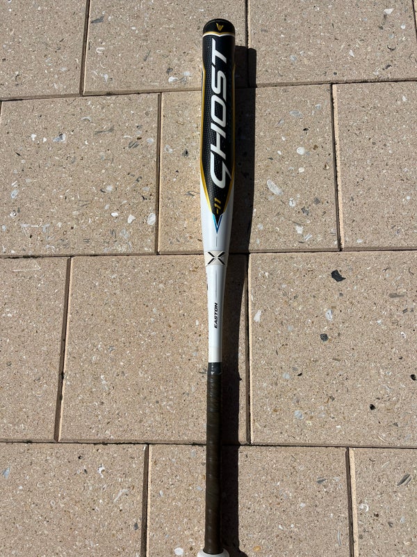 Used Louisville Slugger C1C 33 Composite Fastpitch Bat – cssportinggoods