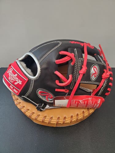 Francisco Lindor Glove 11.75" Rawlings Pro Preferred