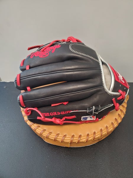 Rawlings REV1X Francisco Lindor Game Day Model REVFL12 11.75 Baseball Glove  - 2023 Model