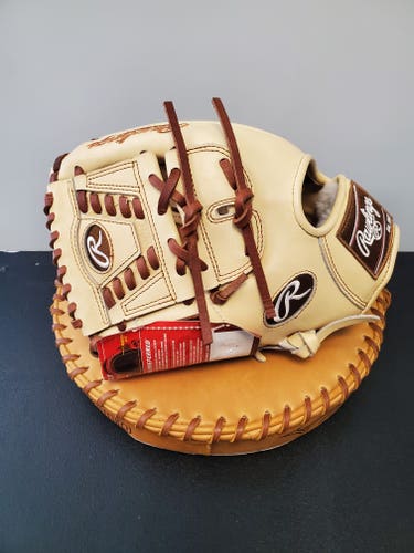 Rawlings Pro Preferred11.75" Baseball Fielder's Glove