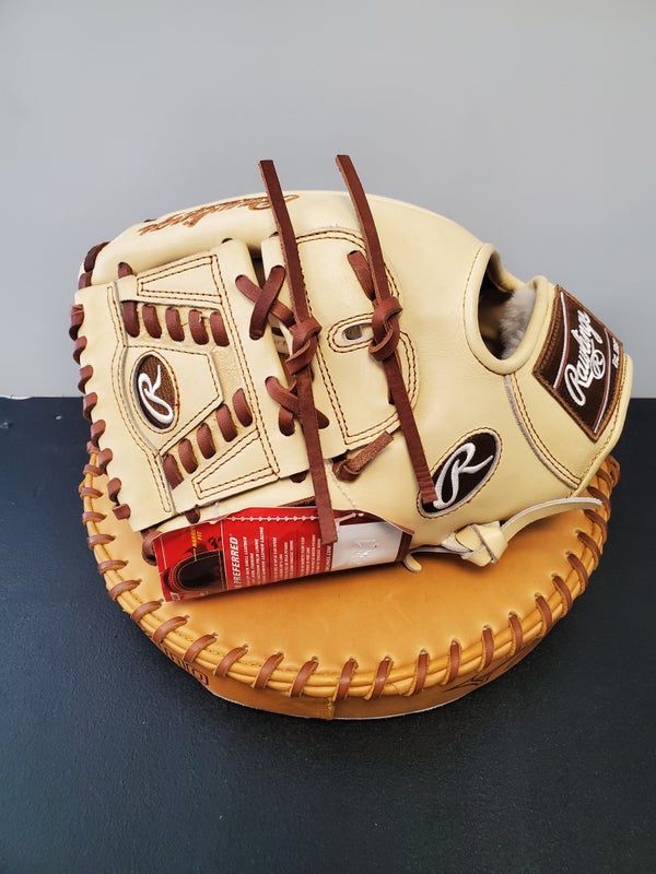 Rawlings Jacob DeGrom Exclusive Pro Preferred Baseball Glove 11.75 Inches  for Sale in West Babylon, NY - OfferUp