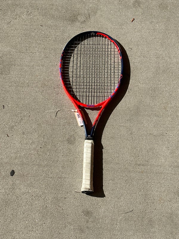 Used HEAD Graphene Touch Radical Pro Tennis Racquet
