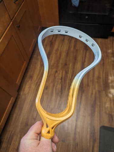 New dyed ECD Unstrung Mirage 2.0 Head