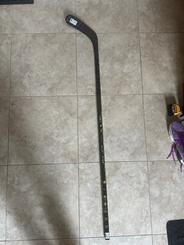 Brand New Bauer Ag5nt LH P92 77 Flex