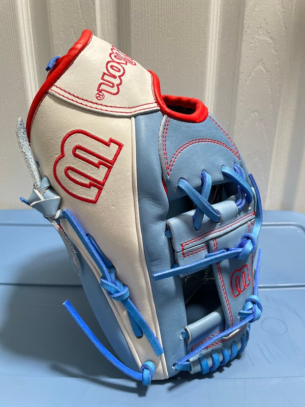 Wilson Custom A2000 Jake Cronenworth Game Model JC9 12 Baseball Glove –  TripleSSports