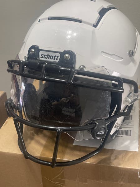 Schutt F-7 VTD !2023 !Recertification football helmet adult large |  SidelineSwap | Buy and Sell on SidelineSwap
