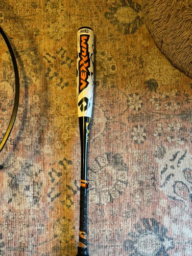 2012 Alloy (-3) 30 oz 33" Vexxum Bat