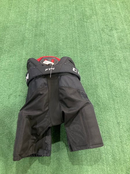 Senior Used Medium CCM Jetspeed FT4 Hockey Pants