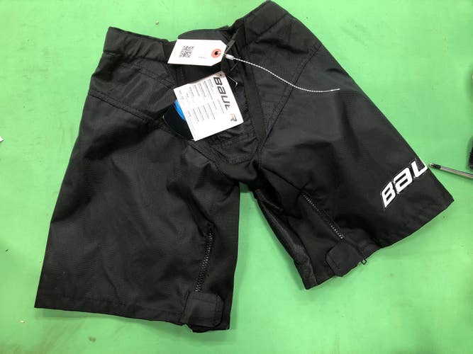 New Small Bauer Pant Shell