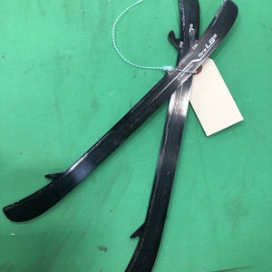 Used Bauer TUUK LS5 Replacement Steel 296mm