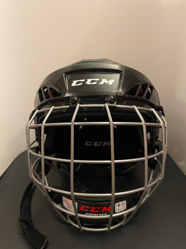CCM FM50 S HOCKEY HELMET