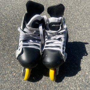 Used Youth Alkali RPD Inline Skates (Adjustable)