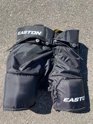 Youth Used XL Easton Hockey Pants