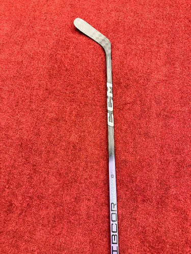 P88 CCM RibCor Trigger 8 Pro Hockey Stick