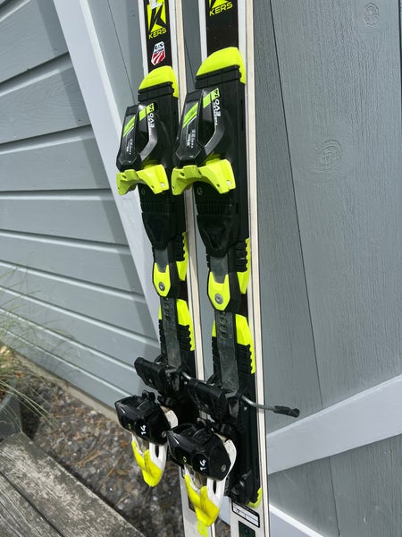 Head Worldcup Rebel GS - 183 | SidelineSwap | Buy and Sell on