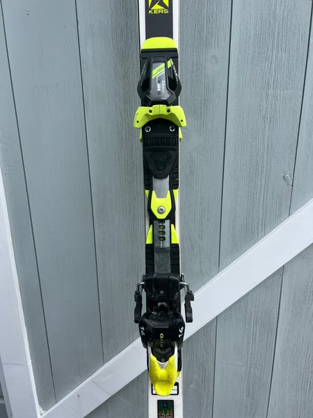 スキー HEAD WORLD CUP REBELS I.GS RD 183 Head Worldcup Rebels i.SL RD Team (Ski Only) - Junior's 2022