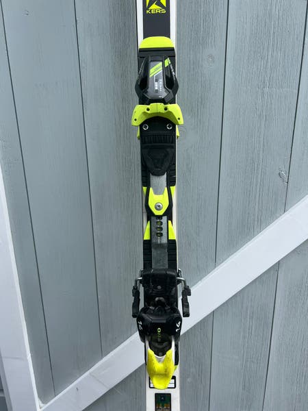 Head Worldcup Rebel GS - 183 | SidelineSwap | Buy and Sell on