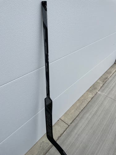 Bauer Supreme M5 pro goalie stick
