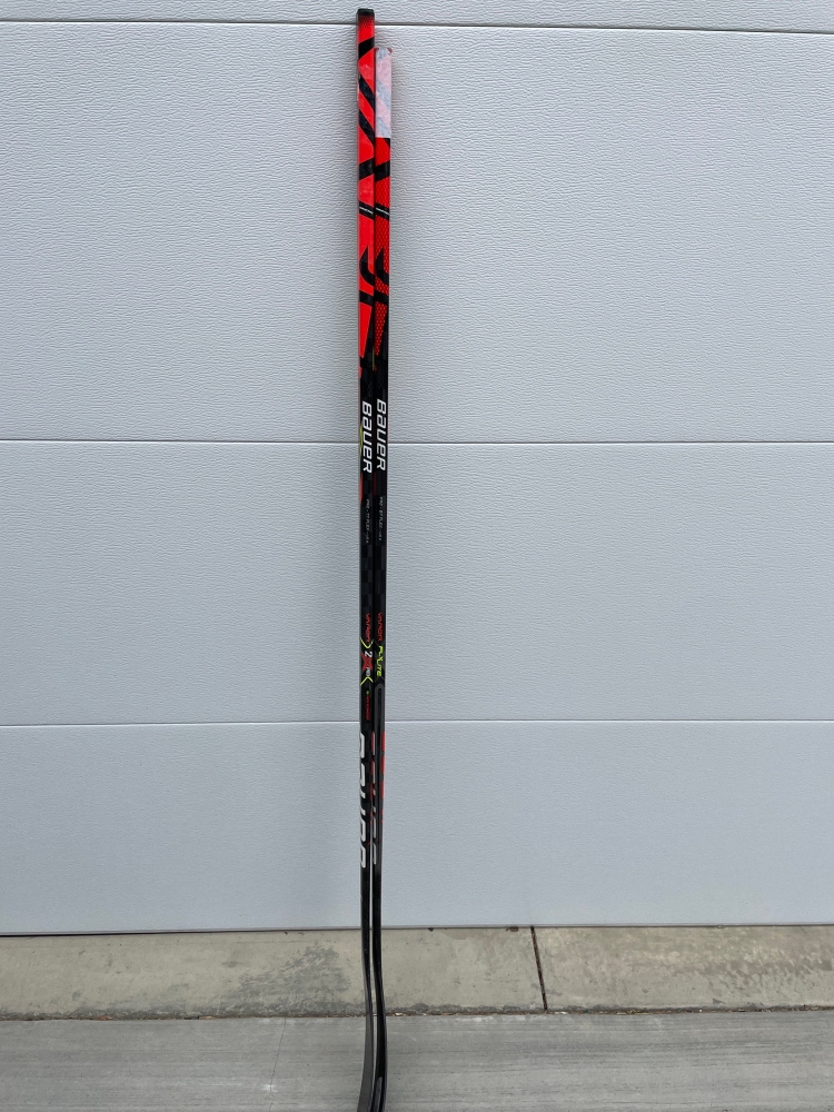 Bauer Vapor FlyLite/2xpro Hockey Sticks