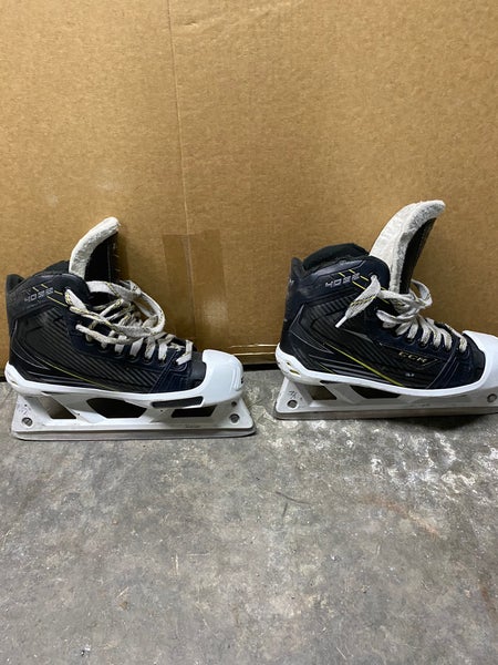 CCM Tacks 4032 6.5” Goalie Skates
