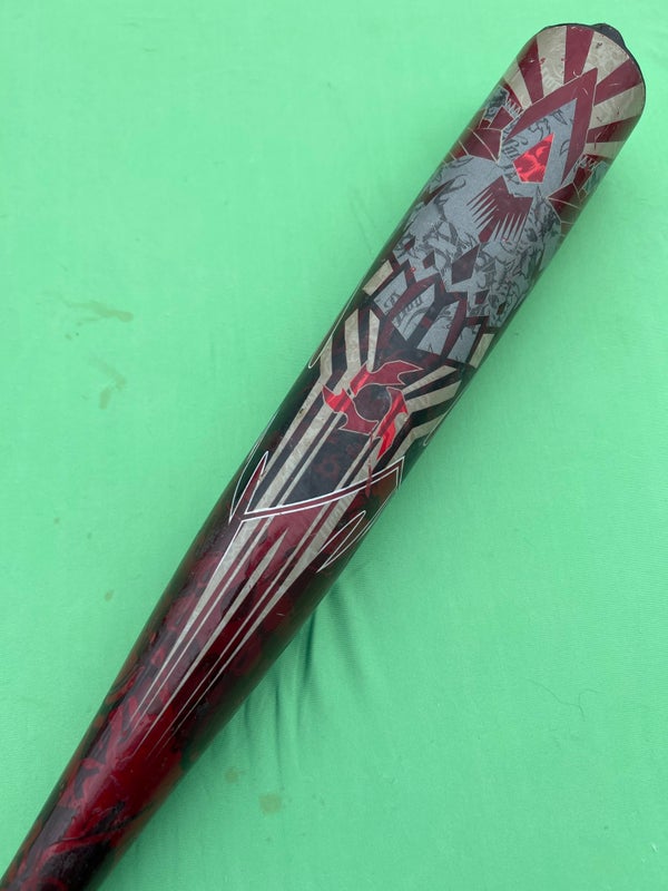 DeMarini Voodoo Baseball Bats New and Used on SidelineSwap