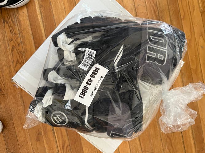 WARRIOR PRO STOCK TAMPA BAY 3RD UNI ISSUE