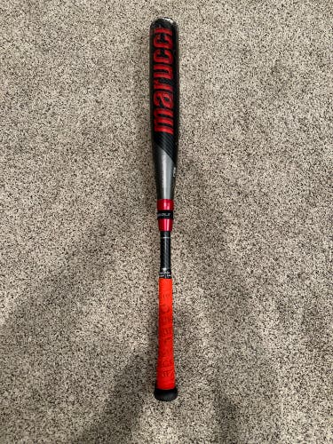 Marucci Cat 9 Composite (-5) 27 oz 32"