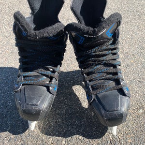Bauer Nexus N6000 Hockey Skates | Junior 1.0 | Regular