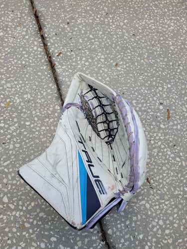 Used Regular True L12.2 Pro Stock